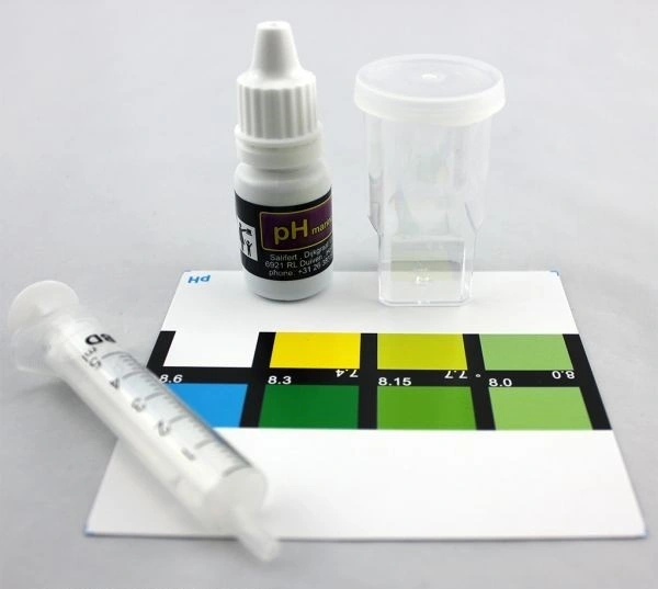 Salifert PH Test kit